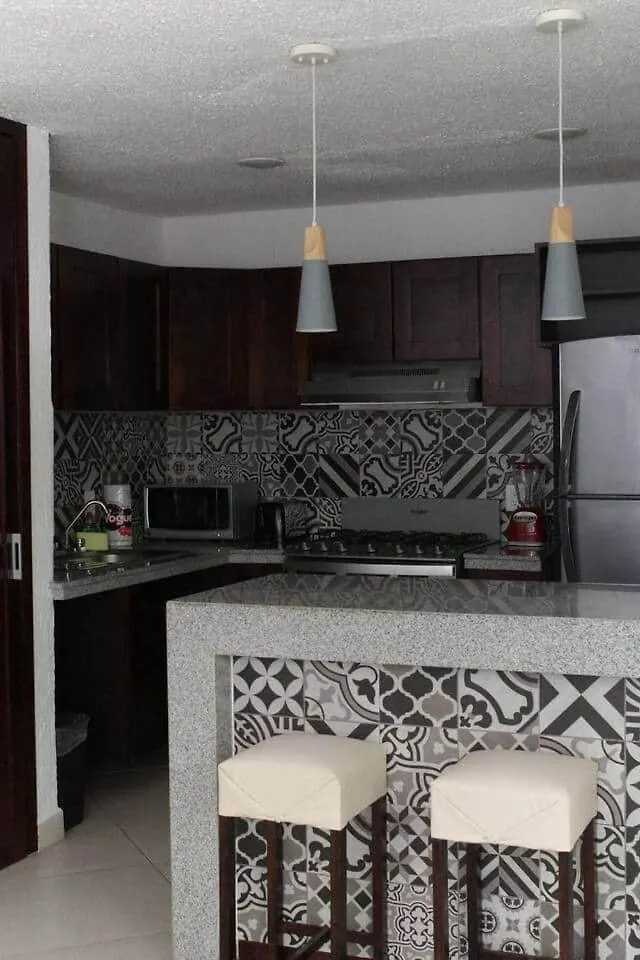 Las Gaviotas Hotel And Suites Cancún