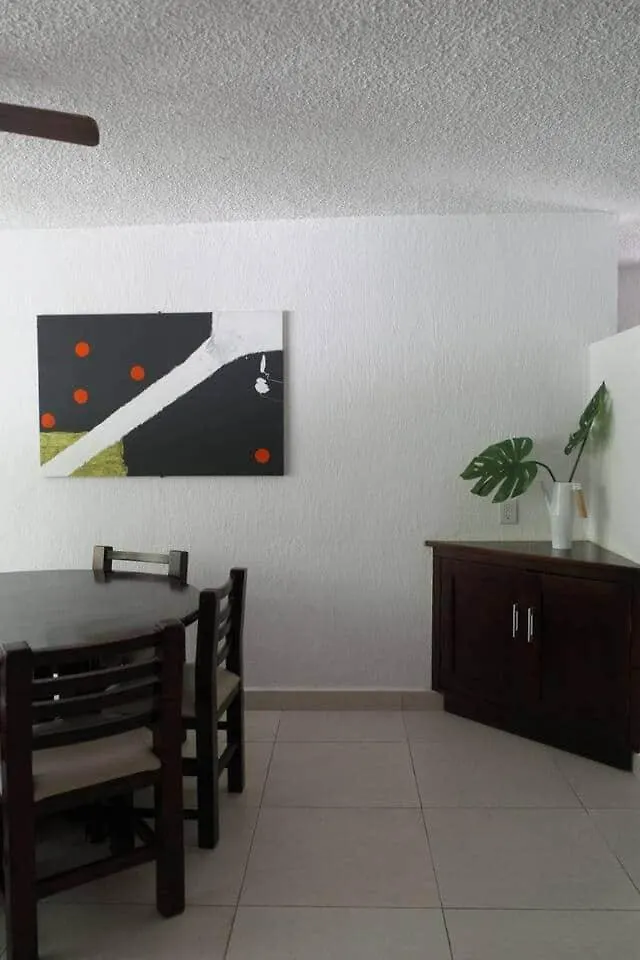 Las Gaviotas Hotel And Suites Cancún Aparthotel