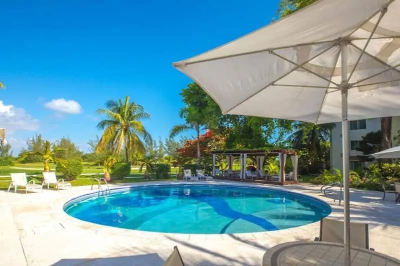 Lejlighedshotel Las Gaviotas Hotel And Suites Cancún