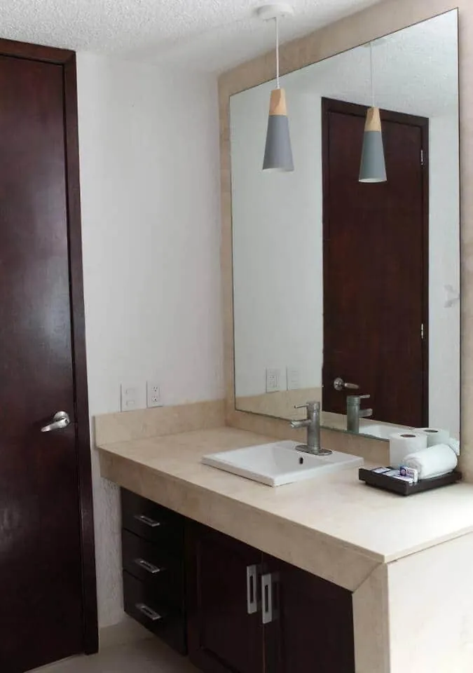 Las Gaviotas Hotel And Suites Cancún